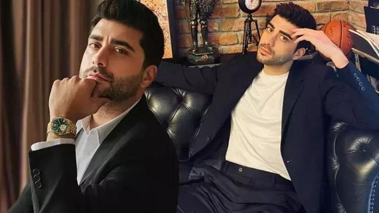 Kızılcık Şerbetinden ayrılan Doğukan Güngör yeni projesini paylaştı