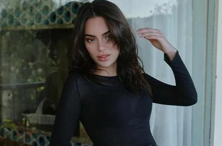 Sera Kutlubeyden Hülya Avşar’a sürpriz meydan okuma