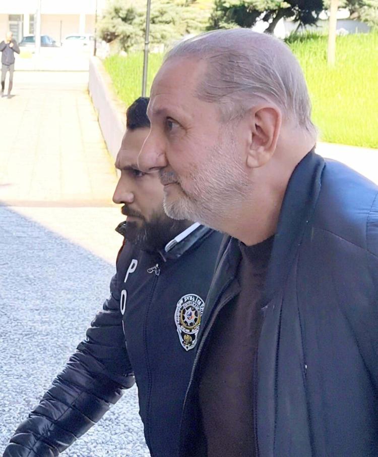 Taciz skandalında kan donduran ifade ‘Niyetinin iş olmadığını o sözden sonra anladım’