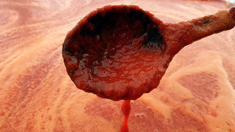 Salçanın ekşimesini engelliyor Hayat kurtaran mutfak tüyosu