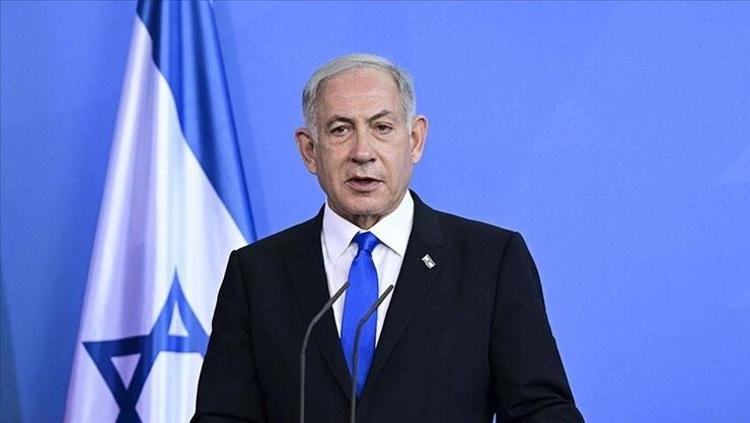 TEPKİLERİN ODAĞINDAKİ NETANYAHU’DAN ATEŞKES AÇIKLAMASI