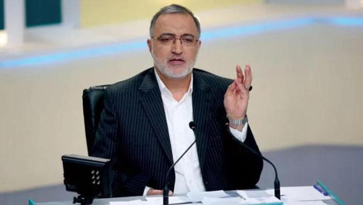 TAHRAN BELEDİYE BAŞKANI: ABD ATEŞKESİ İHLAL ETTİ, ATEŞKESE BAĞLI KALMANIN BİR ANLAMI KALMADI
