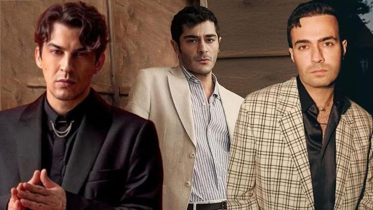 Ünlü isimlere uyuşturucu operasyonu Burak Deniz, Mert Demir ve Norm Ender gözaltına alındı