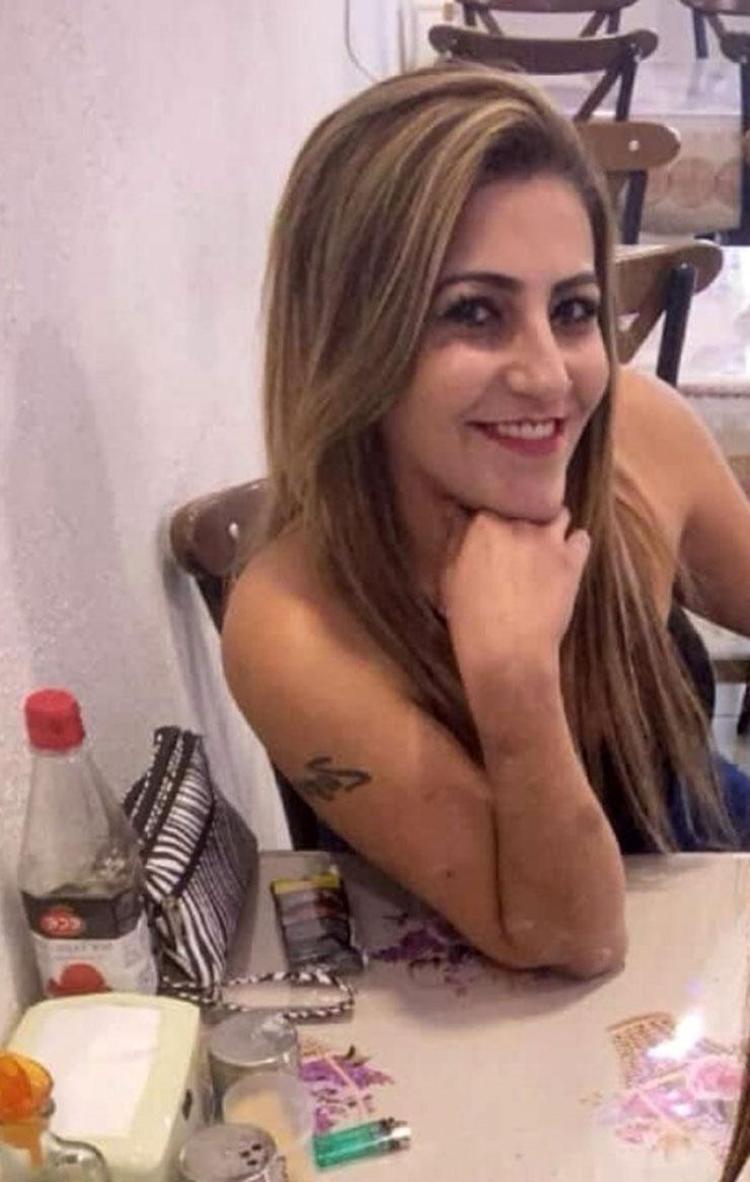 CESET BULUNMASIN DİYE BUZU KIRIP GENÇ KADINI BARAJA ATTI