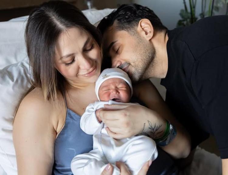 UĞUR ŞENGÜL: BEBEK VE DAMLA İYİ