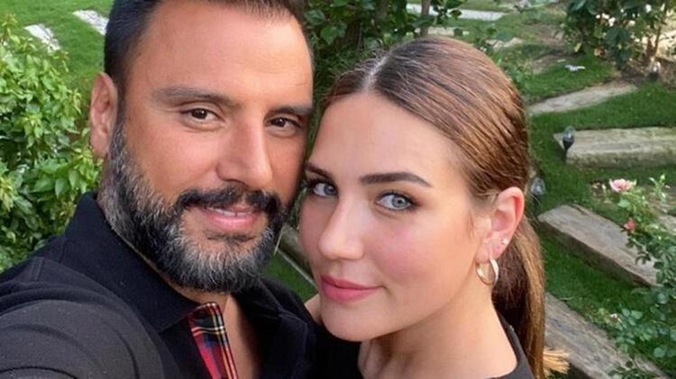 Alişandan eğlenceli paylaşım Miniklerden halay şov