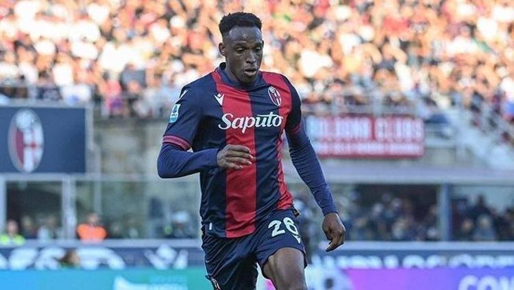 FENERBAHÇENİN GÜNDEMİNDE
