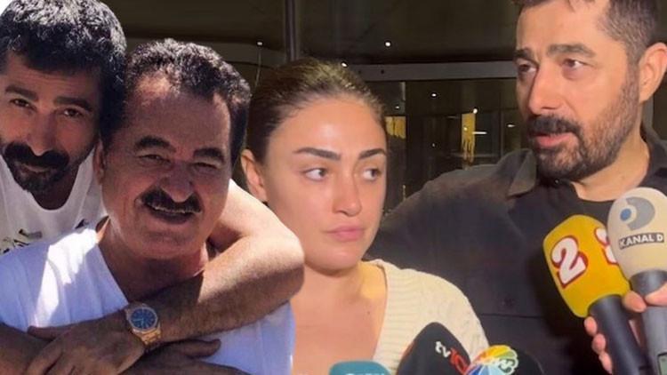 BÜTÜN ÇOCUKLARIYLA TEK TEK GÖRÜŞTÜ