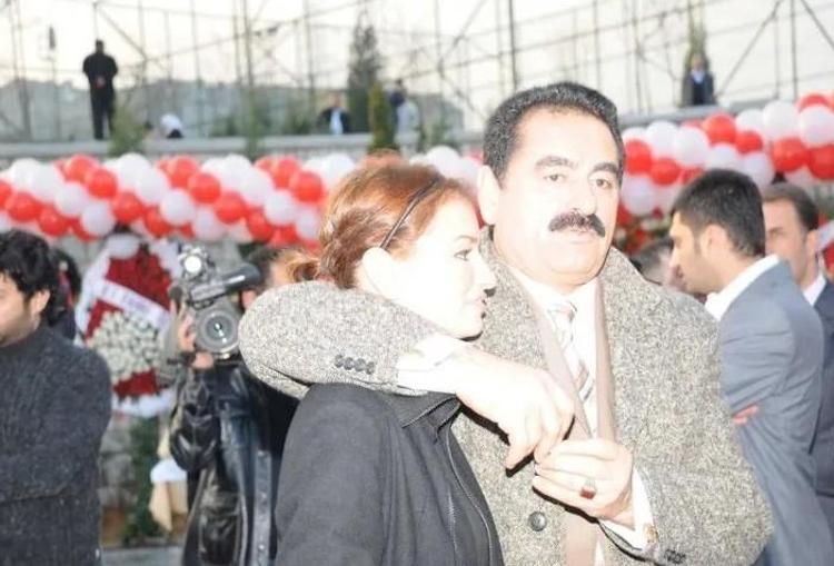 İbrahim Tatlısesin ameliyat tarihi belli oldu Hülya Avşar son durumunu açıkladı