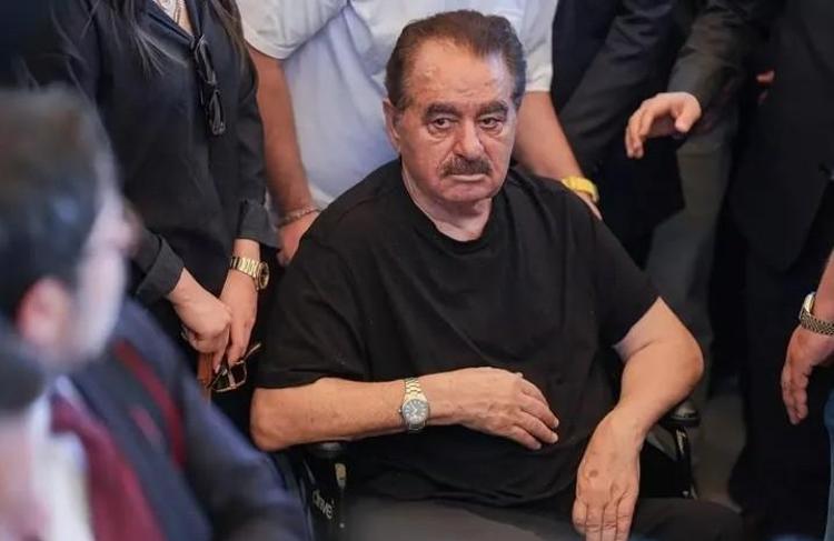 AMELİYAT TARİHİ BELLİ OLDU
