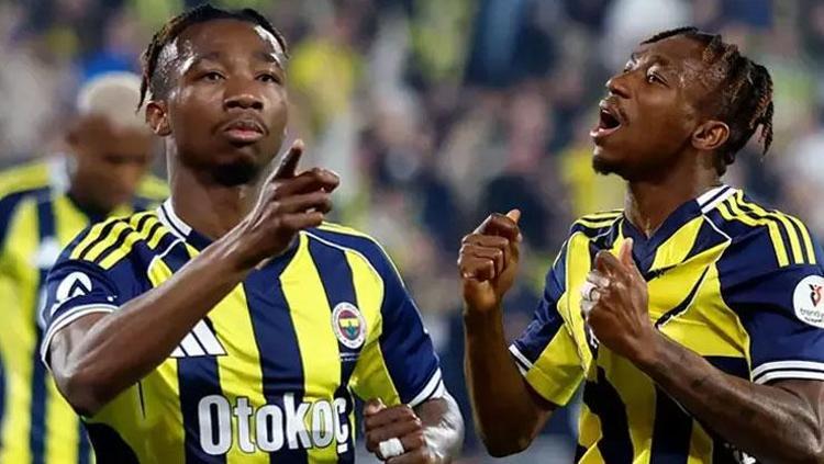 Fenerbahçede Nene çılgınlığı Almanlar kesenin ağzını açtı