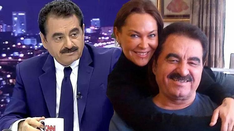 İbrahim Tatlısesin ameliyat tarihi belli oldu Hülya Avşar son durumunu açıkladı