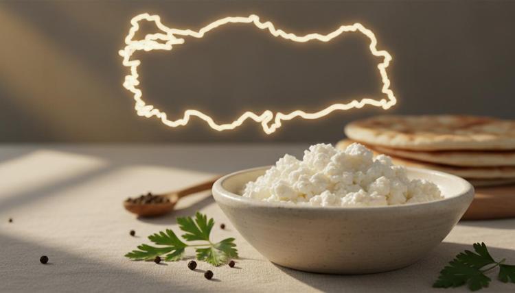 Diğer peynirlerle farkı ne