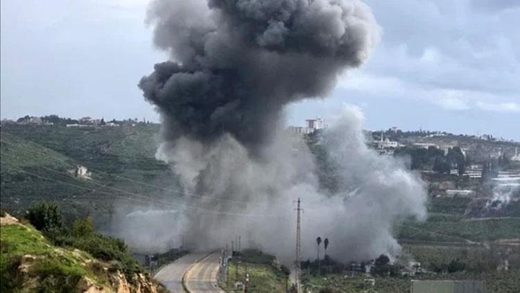 İran-ABD-İsrail savaşı son dakika... Trumptan İrana anlaşma ya da savaş tehdidi