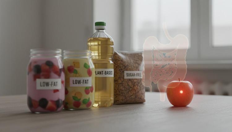 GLUTENSİZ PAKETLİ ATIŞTIRMALIKLAR
