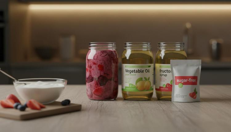 Şifalı sanıyorsanız dikkat Vücutta gizli iltihap yapan 3 popüler yiyecek: Listede o da var...