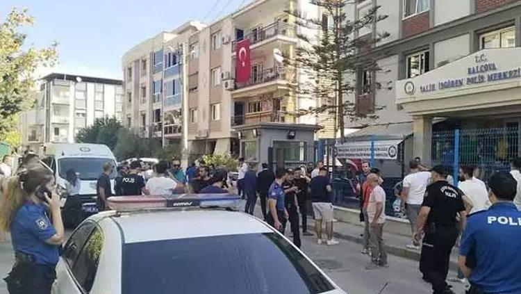İzmirde 3 polisi şehit eden saldırgan hakim karşısında: Oyun oynarken gördüğü silahları istiyordu