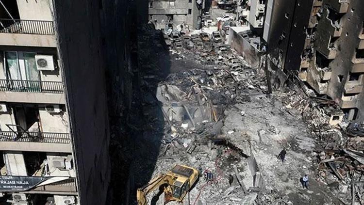 PEZEŞKİYAN: PARMAKLARIMIZ TETİKTE