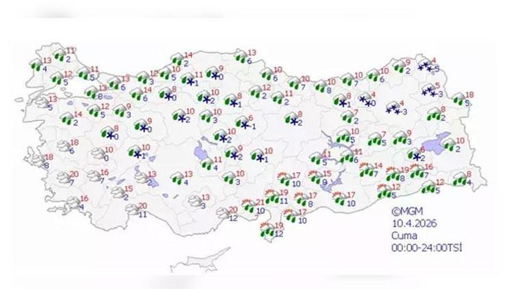 OLUMSUZLUKLARA KARŞI DİKKATLİ VE TEDBİRLİ OLUNMALI