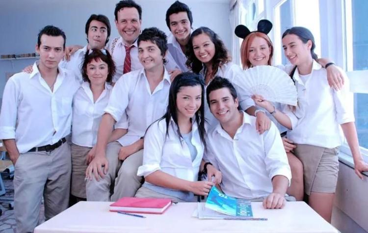 Acemi Cadının Tuğçesiydi Billur Yazganın son hali ağızları açık bıraktı