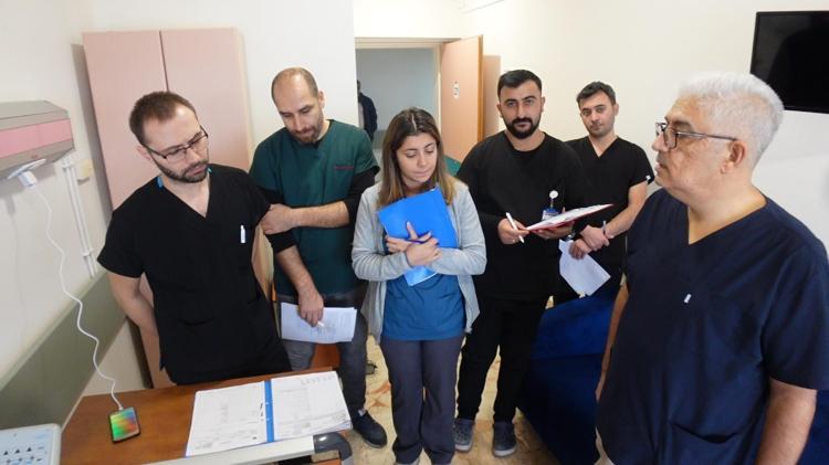 Uzmanından kritik uyarı: Sindirim sistemi hastalıkları yaygınlaşıyor