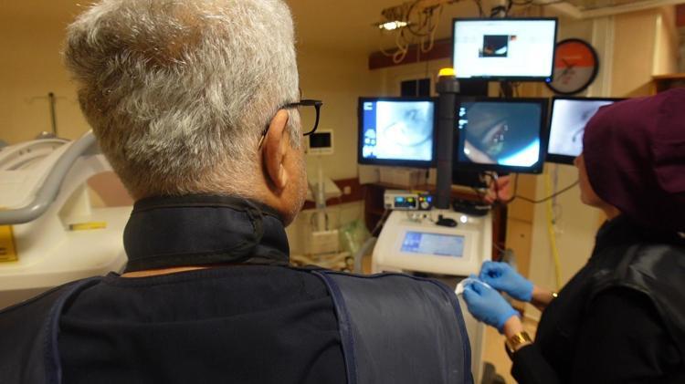 Uzmanından kritik uyarı: Sindirim sistemi hastalıkları yaygınlaşıyor