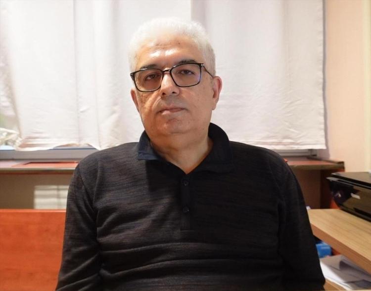 Uzmanından kritik uyarı: Sindirim sistemi hastalıkları yaygınlaşıyor