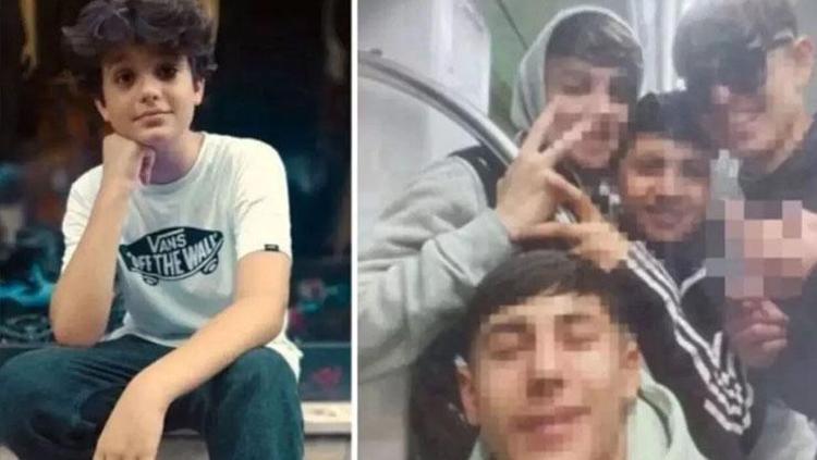 ​Beraat etmişti, şok detay ortaya çıktı Mattia Ahmet Minguzzi cinayetinin görüntülerini cepte saklamış