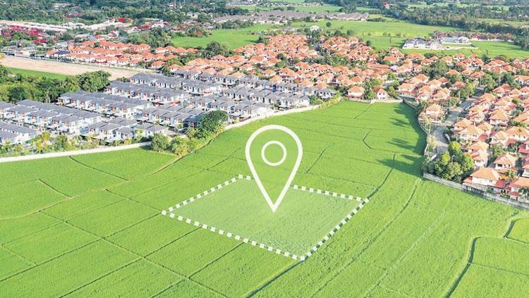 Arsada şampiyon değişti: İstanbul'u bile solladı! İşte yatırımcının akın ettiği o iller