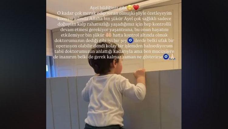 ALLAHA ŞÜKÜR ÇOK SAĞLIKLI