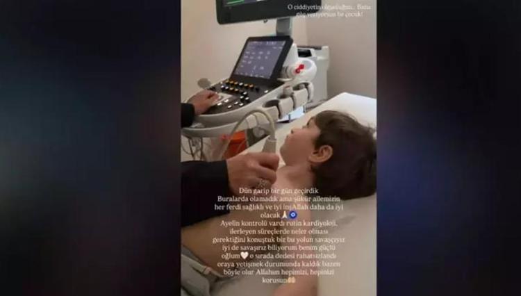 DÜN GARİP BİR GÜN GEÇİRDİK