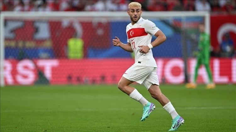 Cim Bom’da Barış Alper Yılmaz planı Dünya Kupasında fiyatını katlayacak