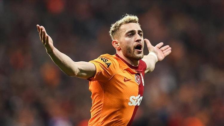 Cim Bom’da Barış Alper Yılmaz planı Dünya Kupasında fiyatını katlayacak