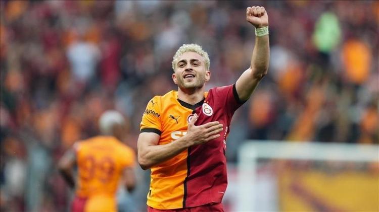 Cim Bom’da Barış Alper Yılmaz planı Dünya Kupasında fiyatını katlayacak
