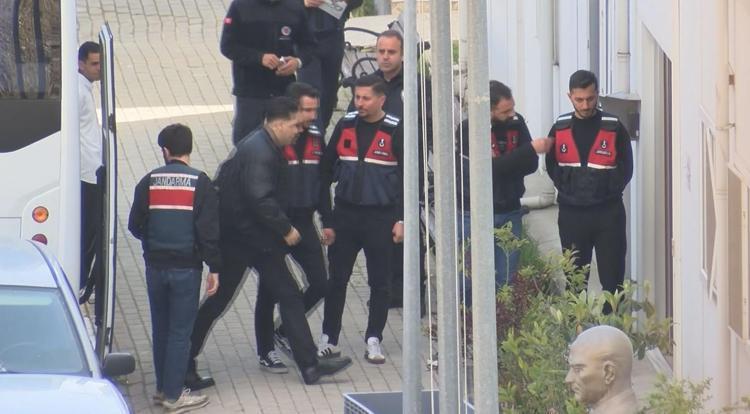 UYUŞTURUCU KULLANMAK, BULUNDURMAK, TEMİN ETMEK