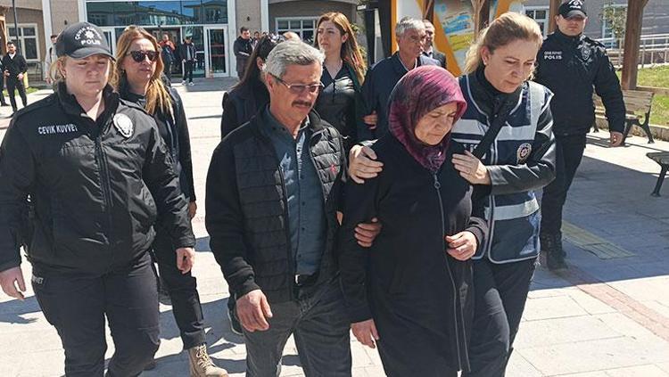 KENDİMİ SAVUNDUM