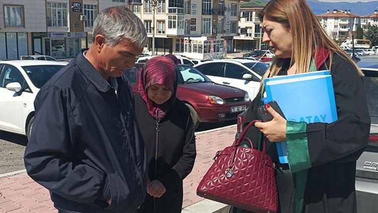 KARAR AÇIKLANDI