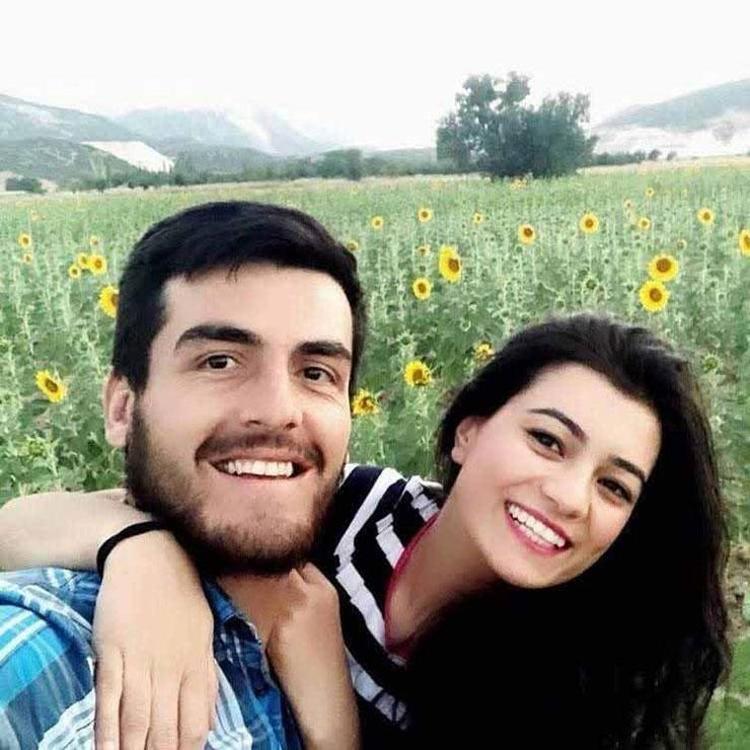 36 günlük bebeğinin yanında öldürülmüştü: Yasak ilişki cinayetinde cezalar belli oldu