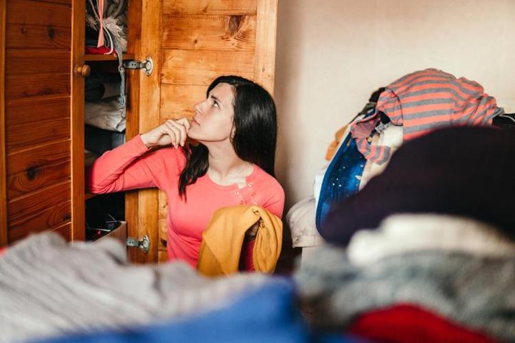Çamaşırları kısa sürede kurutuyor Kurutma makinesi olmayanlar bu yöntemi denesin