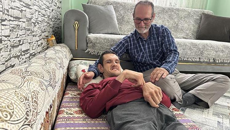 Türkiye onu konuştu Tüm teklifleri reddetti: Biz hayatımızı Muhammede göre şekillendirdik