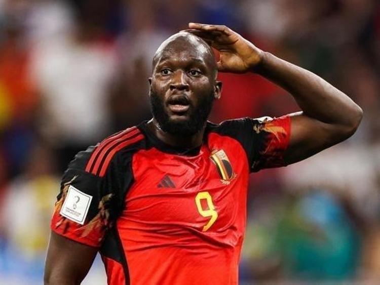 Lukaku krizi derinleşiyor Bileti kesildi, Süper Lig devleri pusuda