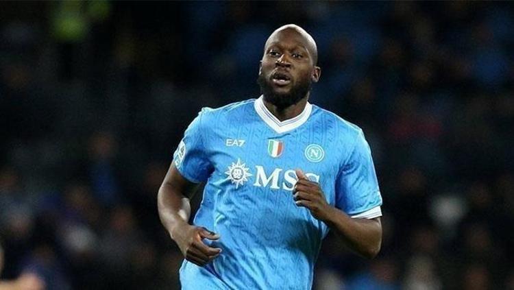 Lukaku krizi derinleşiyor Bileti kesildi, Süper Lig devleri pusuda