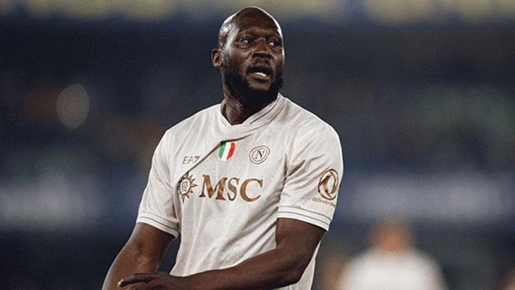 Lukaku krizi derinleşiyor Bileti kesildi, Süper Lig devleri pusuda