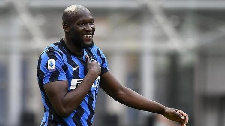 Lukaku krizi derinleşiyor Bileti kesildi, Süper Lig devleri pusuda