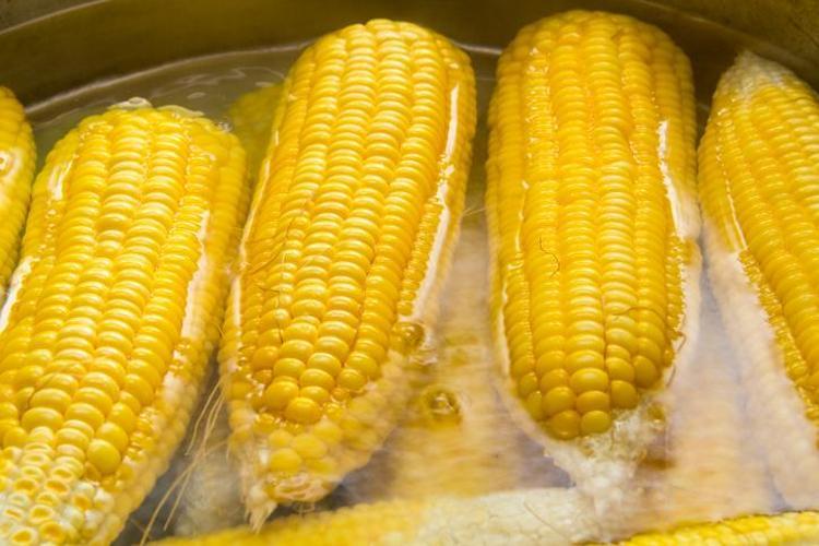 Sokaktaki lezzetin sırrı buymuş Evde süt tadında, lokum gibi mısır tarifi