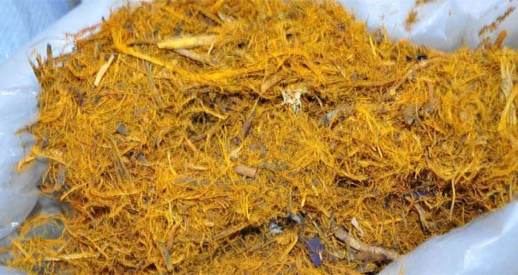 Geleneksel tıbbın şifa ambarı Bronşları rahatlatıyor, soğuk algınlığı semptomlarını hafifletiyor