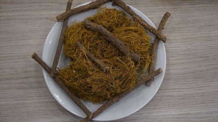 Geleneksel tıbbın şifa ambarı Bronşları rahatlatıyor, soğuk algınlığı semptomlarını hafifletiyor