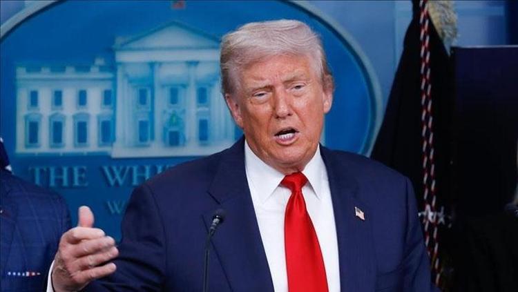 TRUMP’TAN MÜZAKERE ÖNCESİ TEHDİT: GEMİLERİ EN İYİ SİLAHLARLA YÜKLÜYORUZ