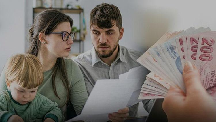 Ya istekler azalacak ya da gelirler artacak Aile bütçesini doğrudan yöneten kazanır