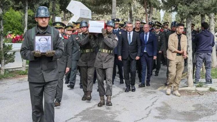 ÖLDÜRÜLDÜĞÜNDE 50 YAŞINDAYDI